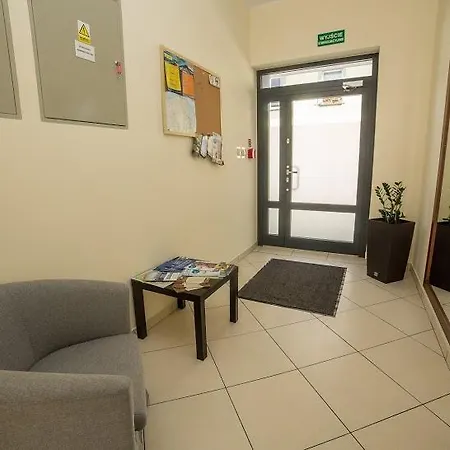 Apartamento Zaglowy 4